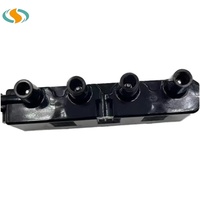 Nouvelle bobine d'allumage et module 55208723 pour Fiat Strada avec ajustement universel