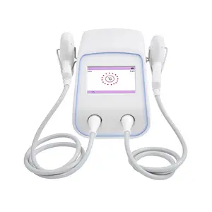 portable clear and brilliant energy matrix skin rejuvenation repair machine 2023