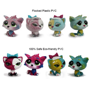 3 डी श्रृंखला 1 बांबी आंख के आंकड़े खिलौना इकट्ठा करने योग्य अंडे खिलौना बड़े कैप्सूल बुलबुले जेली बीन लॉलीपॉप कैंडी - Product Image 2