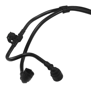 Manguera de Desbordamiento de Refrigerante Xinwo Auto Parts, Venta Caliente, OE 2535017000 para Mercedes Benz - Product Image 3