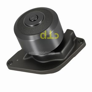 Repuestos para Maquinaria de Construcción, Bomba de Agua 3802358 3802004 3283602 3802970 para Motor Cummins 4B 4BT 4BTA 6B 6BT 6BTA 3.9L 5.9L - Product Image 2