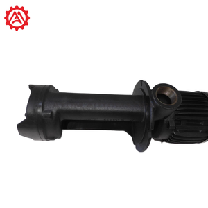 Bomba BRINKMANN TA160/270-001 original bomba de refrigerante vertical para transferir líquido refrigerante en aplicaciones de máquina CNC - Product Image 4