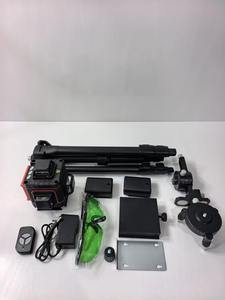 <span class=keywords><strong>Laser</strong></span> autonivelant 360°, faible entretien, conception portable, écran surdimensionné ultra-clair, solution tout-en-un, vingt-quatre lignes - Product Image 3
