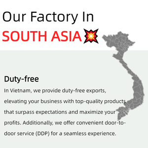 Trang trí nhỏ Gỗ mouldings Trắng primed radiata thông góc phần tư đúc sàn millwork - Product Image 6