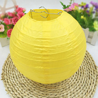 Nicro — lanterne suspendue en papier, sur mesure, pliable, biodégradables, pour décoration de fête, mariage, maison, 16 pièces, vente en gros