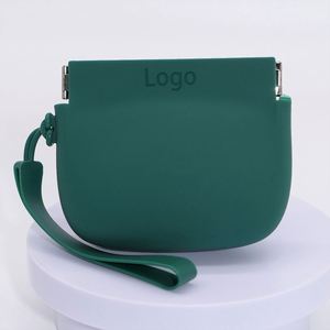 Bolsa de Cosméticos, Estuche de Maquillaje, Bolsa de Almacenamiento, Monedero, Organizador de Accesorios Pequeños, Bolsa con Cierre, Personalización Gratuita con Logotipo - Product Image 2