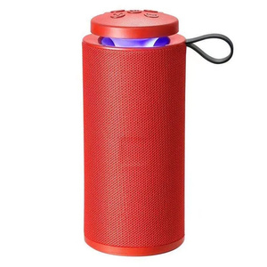 Tiện ích mới 2022 thiết bị điện tử tg112 vải ngoài trời không thấm nước di động không dây BT Hộp loa - Product Image 6