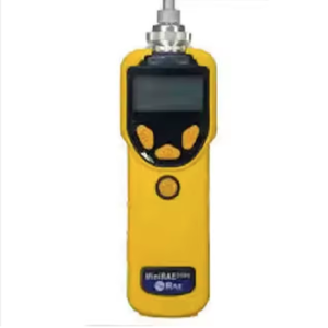 เครื่องตรวจจับก๊าซ VOC แบบพกพาอุตสาหกรรมรุ่น PGM7320 พร้อมหน้าจอดิจิตอล - Product Image 4