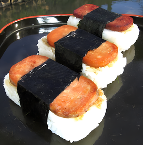 <span class=keywords><strong>Musubi</strong></span>-Molde acrílico antiadherente para Sushi, para uso doméstico o en Hotel - Product Image 3
