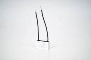 Condensador <span class=keywords><strong>de</strong></span> Motor CBB61 <span class=keywords><strong>de</strong></span> Larga Duración para HVAC Comercial y Ventiladores Industriales - Product Image 4