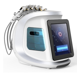 Chuyên nghiệp Aqua máy bay phản lực Peel Hydrogen Analyzer máy cho sử dụng nhà vẻ đẹp thẩm mỹ viện oxy máy bay phản lực thiết bị - Product Image 3