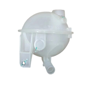 Réservoir de liquide de refroidissement Citroën Peugeot 307 1323EZ 9681161680 – Vase d'expansion à visser pour remplacement et réparation - Product Image 3