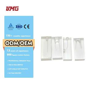 Set blok latihan endodontik, transparan posisi gigi 4 untuk persiapan - Product Image 6