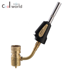 Torcia per saldatura ad accensione automatica torcia manuale usa MAPP per saldatura/<span class=keywords><strong>brasatura</strong></span> di tubi in <span class=keywords><strong>rame</strong></span>/<span class=keywords><strong>ottone</strong></span> - Product Image 3