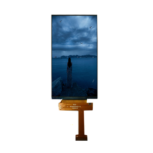 5นิ้วโมดูล TFT <span class=keywords><strong>LCD</strong></span> MIPI อินเตอร์เฟซ IPS ประเภท720*1280 TFT แผงแสดงผล <span class=keywords><strong>LCD</strong></span> - Product Image 1