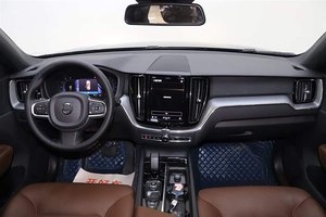 Autos Usados de Alta Calidad Volvo <span class=keywords><strong>XC60</strong></span> <span class=keywords><strong>2023</strong></span> <span class=keywords><strong>B5</strong></span> 4WD Intelligent Comfort Luxury Híbrido Enchufable Rusia Caja de Cambios Automática Motor Turbo - Product Image 6