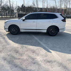 Voitures d'occasion abordables Honda BREEZE Essence SUV Compact Bon état Voiture 5 places SUV Conduite à gauche Véhicule pas cher - Product Image 3