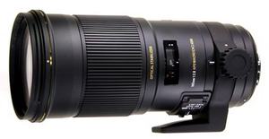 เลนส์ซิกม่า 120-300 มม. f/2.8 EX APO DG OS HSM สำหรับกล้องแคนนอน EF Mount ฟูลเฟรม ซูมเทเลโฟโต้ ความเร็วคงที่ F2.8 มือสอง - Product Image 6