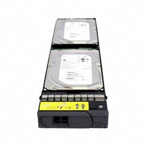 ฮาร์ดไดรฟ์ X4064B NetApp ขนาด 3.5 นิ้ว ความจุ 6TB 7200 รอบต่อนาที สำหรับเซิร์ฟเวอร์จัดเก็บข้อมูล DE6600 - Product Image 2
