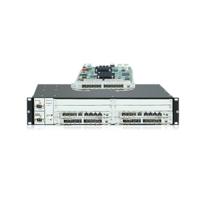 การ์ดเชื่อมต่อ SDH แบบปรับขนาดได้ SinoTelecom SX8 สำหรับการใช้งานเครือข่ายส่งสัญญาณแสงในเขตเมือง SX8 Metro Access Otn SX8 - Product Image 1
