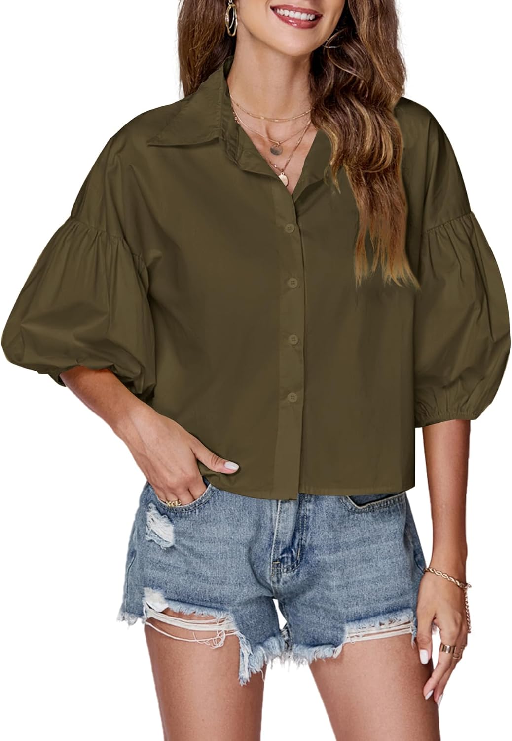Army Green