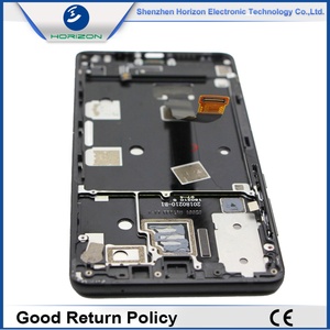 Pantalla LCD para Xiaomi Mi Mix 2S con Marco, Repuesto de Pantalla para Teléfono Celular Xiaomi Mi Mix 2S - Product Image 2