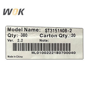 Panel <span class=keywords><strong>Berserk</strong></span> ST3151A08-2 Pantalla de TV Samsung Smart TV de <span class=keywords><strong>32</strong></span> Pulgadas Pantalla LCD Samsung - Product Image 4