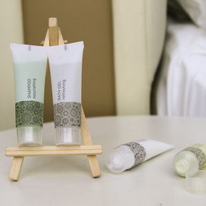 Airlane baño kit habitación comodidades esponja hotel baño desechables servicios - Product Image 6