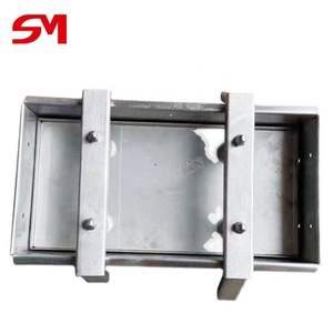 Moule Intelligent de haute qualité, pour tarte de viande, glaces, livraison gratuite - Product Image 6