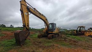 Motor Original Usado en Buen Estado para Mini Cargadora 922D de 22 Toneladas, Compatible con Caterpillar, Hitachi y Kobelco - Product Image 4