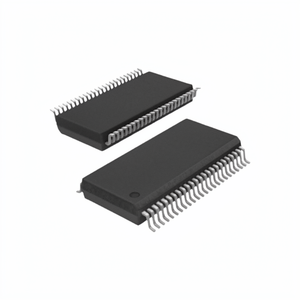 Componentes Electrónicos en Stock Logic 48 BSSOP 74ALVC164245DLRG4 Comprar en Línea - Product Image 1