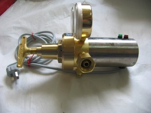 YQT-11 <span class=keywords><strong>riduttore</strong></span> di <span class=keywords><strong>pressione</strong></span> biossido di carbonio con regolatore elettronico CO2 - Product Image 4