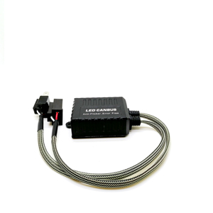 Nhà máy SKYEARTH cung cấp tất cả các bộ giải mã điện trở đèn pha <span class=keywords><strong>LED</strong></span> H4 không lỗi Canbus cho ô tô - Product Image 2