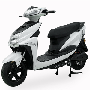 2023 vendita calda 800W motorino elettrico Vintage 800W motore 40ah freno a disco anteriore batteria al litio 60V veloce elettronica - Product Image 6