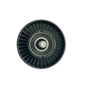 Pulley Bearing Tensioner Baru Berkualitas Tinggi 252864X000 untuk Penggantian/Perbaikan - Product Image 2