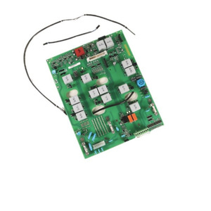 Inversor Rockwell SK-R1-FAN4-F8 0.75KW Trifásico AC100-264V, Control de Vector de Corriente, Variador de Frecuencia - Product Image 1