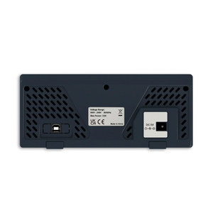 เครื่องกำเนิดสัญญาณรูปคลื่นอิสระ Owon DGE2035/DGE2070 Lilipu สร้างสัญญาณรูปคลื่นที่ซับซ้อนสำหรับการทดสอบ - Product Image 5