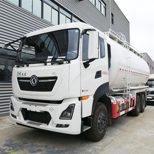 Camiones Pequeños para el Transporte de Combustible, Camiones con Tanque de Combustible, Semirremolques con Tanque de Combustible, Semirremolques con Tanque a Granel - Product Image 3