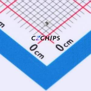 CBM100505N-101 Ferrite Bead 0402 RF ( Impedance @ Frequency: 100Ohm@100MHz )( Error: 25% )( DC Resistance (DCR): 150mOhm ) - Product Image 1