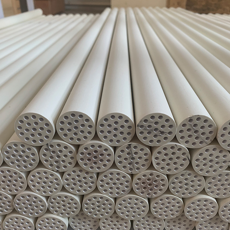 Alumina Ceramic Membrane Porous Alumina Filter