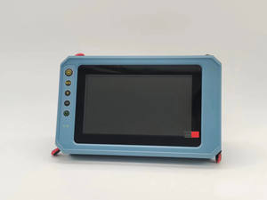 Appareil d'échographie vétérinaire <span class=keywords><strong>portable</strong></span> G-V110 pour animaux - Product Image 5