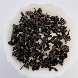 Prix direct usine <span class=keywords><strong>escargot</strong></span> doré Hong jing luo thé noir savoureux Dian hong thé d'<span class=keywords><strong>escargot</strong></span> noir meilleure vente Dian hong thé noir - Product Image 6