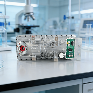 मैमोग्राफी-सिंगल टैंक यूनिट पी 40 MoW-100G एक्स-रे ट्यूब के लिए - Product Image 3