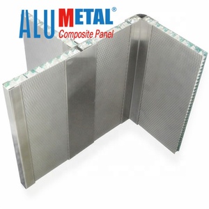 Pannello a Nido d'Ape in Alluminio 5mm 50mm per Rivestimenti Leggeri e Durevoli, Soffitti e Applicazioni Interne - Product Image 6