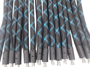 <span class=keywords><strong>Tuyau</strong></span> chauffant à thermistance personnalisé, <span class=keywords><strong>tuyau</strong></span> d'isolation de chauffage électrique, <span class=keywords><strong>tuyau</strong></span> alimentaire en PTFE, <span class=keywords><strong>tuyau</strong></span> sûr, <span class=keywords><strong>tuyau</strong></span> de <span class=keywords><strong>calfeutrage</strong></span> d'asphalte 13mm - Product Image 6