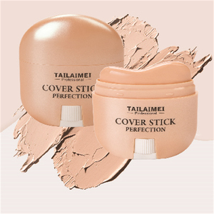 Corrector Cosmético <span class=keywords><strong>TLM</strong></span>, Maquillaje Facial, Corrector de Cobertura Total, Base de Maquillaje en Barra - Product Image 5