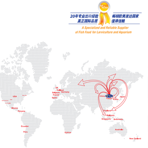 מזון דגים עשיר בחלבון מסוג גאמרוס, מזין, סיטונאי, 100% טבעי, מיובש בשמש - Product Image 4