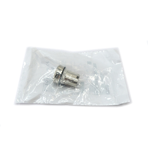 Thương hiệu Mới Siemens Flush push button 22mm 3su1051-0ab60-0aa0 chiếu sáng nút bấm - Product Image 1