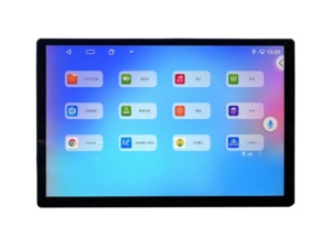 Apple Carplay Android Tự Động 8581 13 Inch Android 2K Đài Phát Thanh Xe 4G Sim Thẻ Đài Phát Thanh Stereo DVD Hỗ Trợ 360 Máy Ảnh Android Máy Nghe Nhạc - Product Image 4