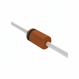 Electronic Chips Component Diodes BZV85-C22,133 DO-204AL, DO-41, Axial Original One Stop Service - Product Image 1